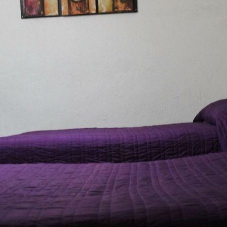 Hotel Vina Del Mar Ласаро-Карденас Экстерьер фото